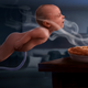 Illustration for article titled New Study Finds Most Premature Births Occur After Fetus Smells Something Delicious Outside